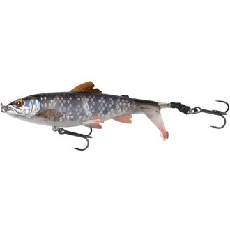 Wobler Savage Gear 3D SmashTail Floating Roach 10cm