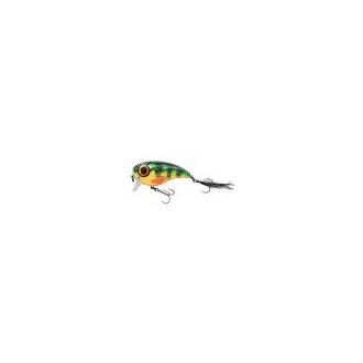 Wobler Spro Fat Iris 6cm