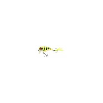 Wobler Spro Fat Iris 6cm
