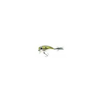 Wobler Spro Fat Iris 6cm