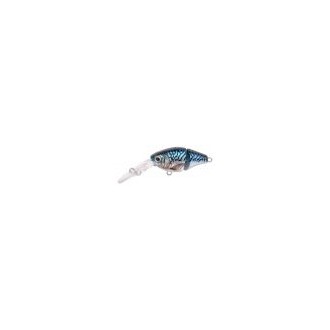 Wobler Spro Ikiru Double Crank 3,5cm