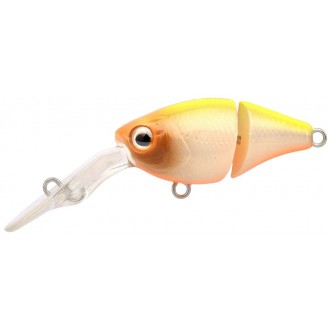Wobler Spro Ikiru Double Crank 3,5cm