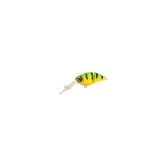 Wobler Spro Ikiru Double Crank 3,5cm