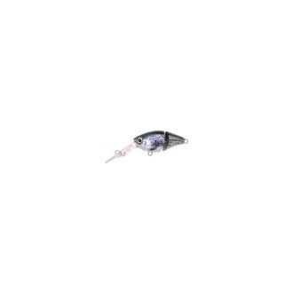 Wobler Spro Ikiru Double Crank 3,5cm