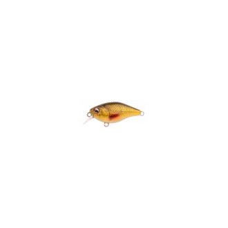 Wobler Spro Ikiru Mini Crank Floating 3,8cm SL
