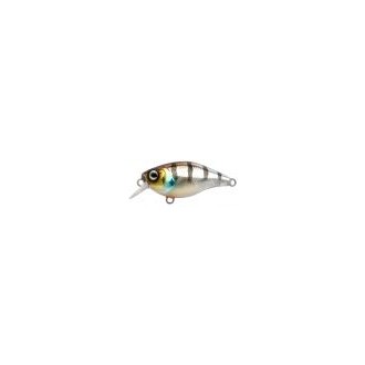 Wobler Spro Ikiru Mini Crank Floating 3,8cm SL