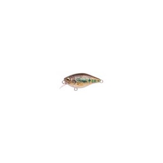 Wobler Spro Ikiru Mini Crank Floating 3,8cm SL