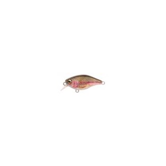 Wobler Spro Ikiru Mini Crank Floating 3,8cm SL