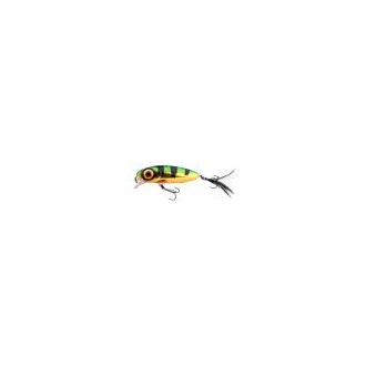 Wobler Spro Iris Underdog 7cm 13g