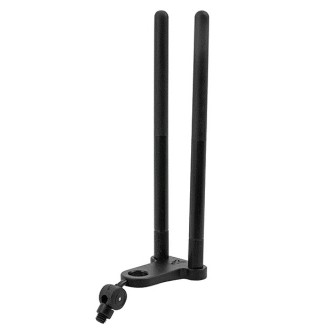 Záchytné uši Fox Black Label Snag Ear and Adjustable Hockey Stick