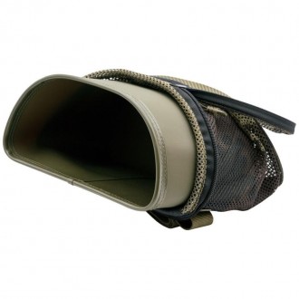 Zakrmovací ledvinka Korda Compac Boilie Caddy With Insert