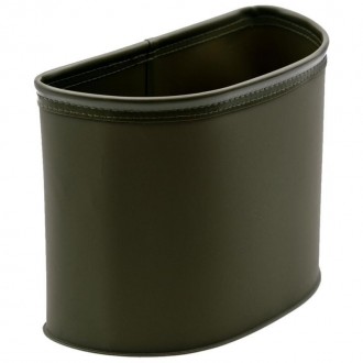 Zakrmovací ledvinka Korda Compac Boilie Caddy With Insert