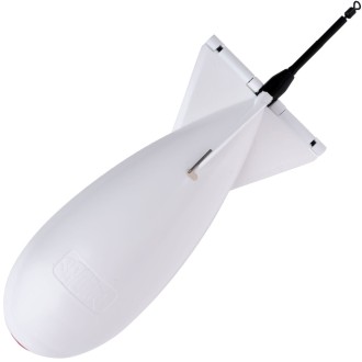 Zakrmovací raketa Spomb™ White