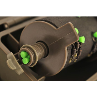 Zásobník na návazce Korda ChodSafe