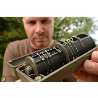 Zásobník na návazce Korda ChodSafe