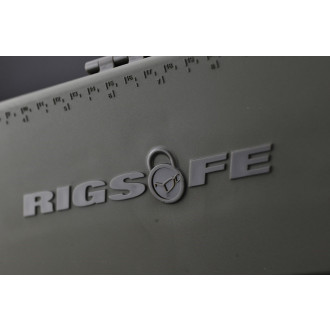 Zásobník na návazce Korda Large Rig Safe