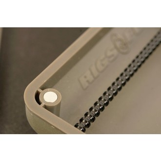 Zásobník na návazce Korda Mini Rigsafe