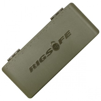 Zásobník na návazce Korda Mini Rigsafe