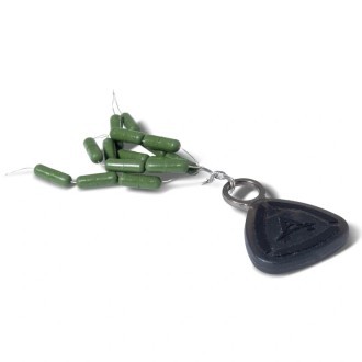 Závaží Anaconda Rig Balance Weights 3,1mm 15ks