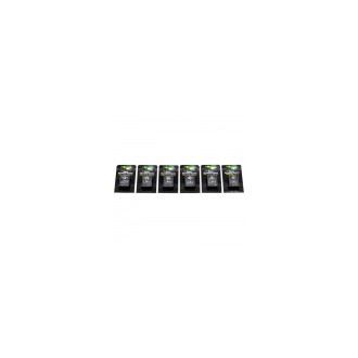 Závaží Korda Dark Matter Balancing Weights