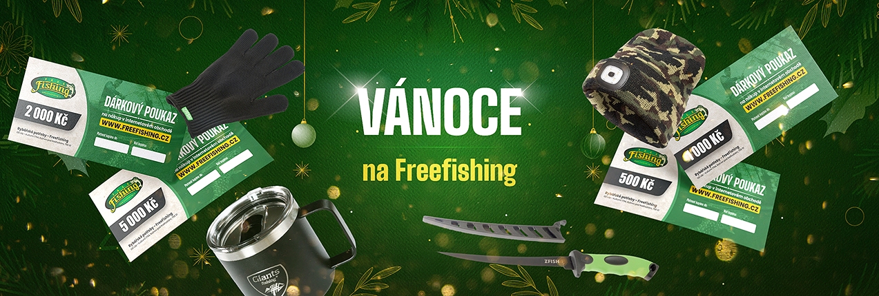  - FreeFishing.cz