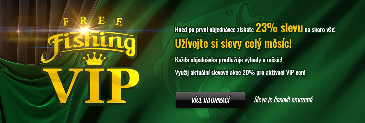  - FreeFishing.cz