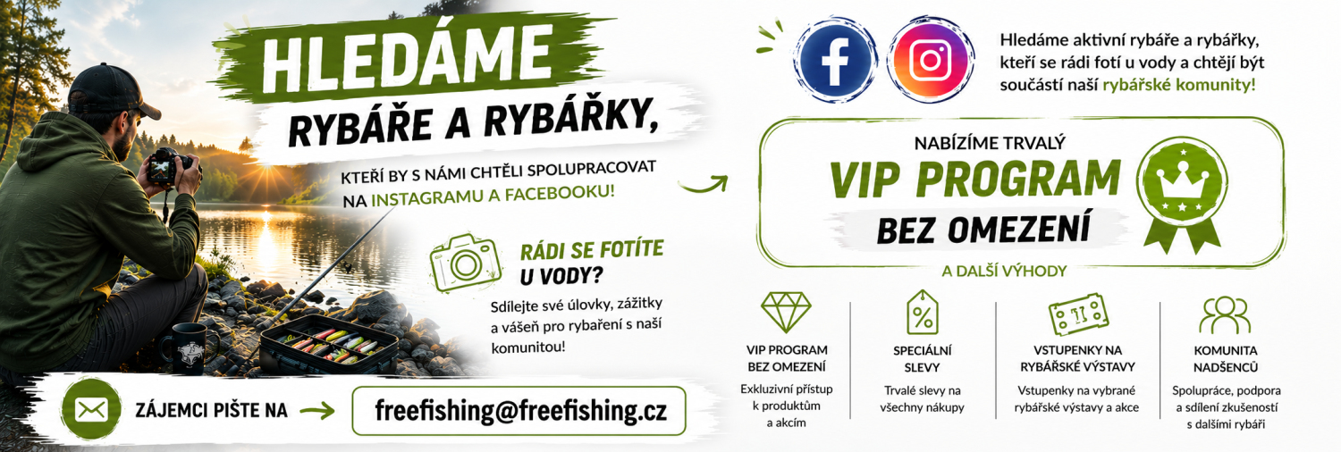 IG - FreeFishing.cz