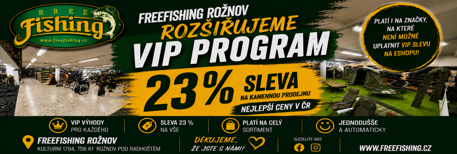  - FreeFishing.cz