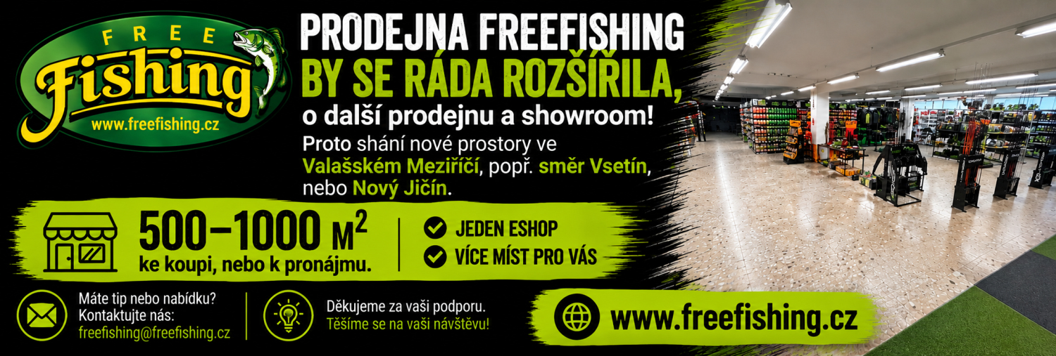  - FreeFishing.cz