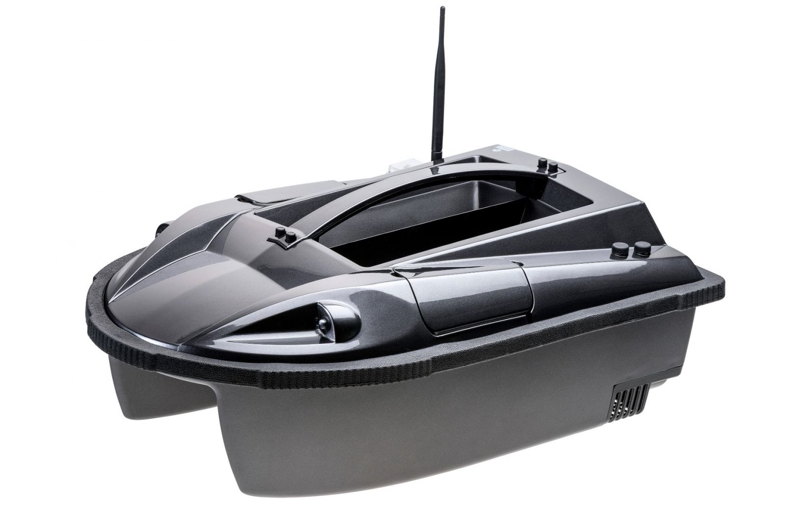 Zavážecí loďičky