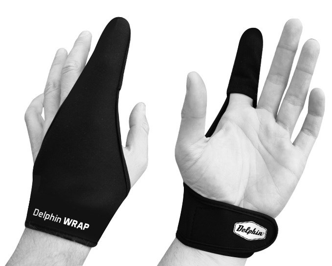 Nahazovací rukavice