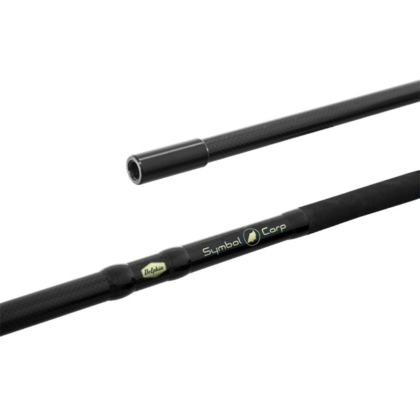 Podběrákové tyče