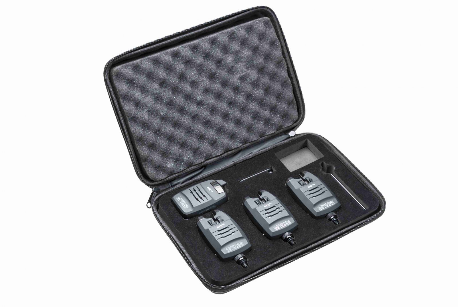 Sady signalizátorů