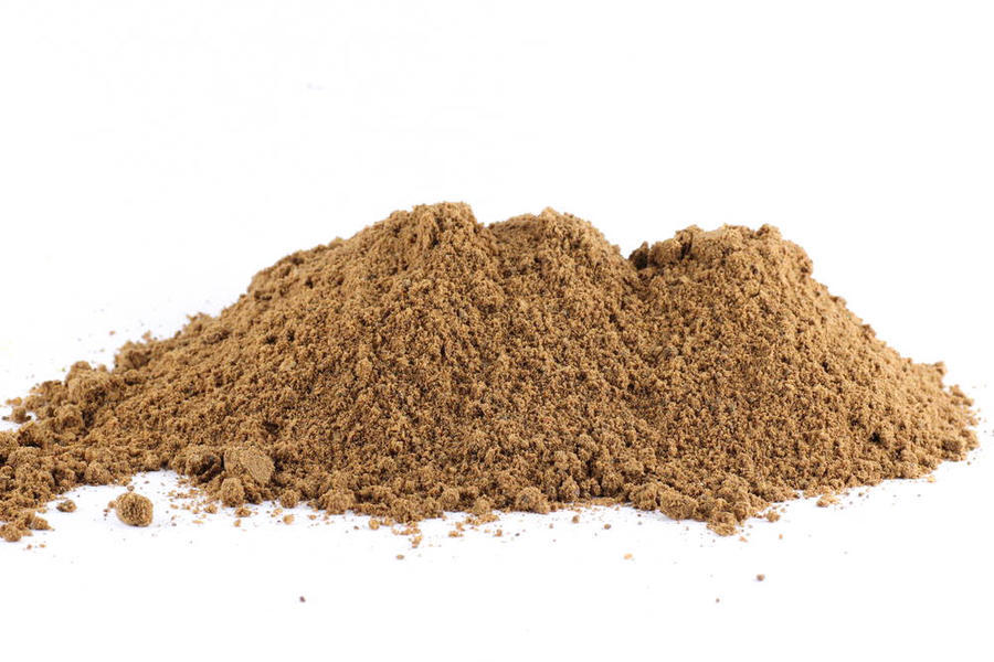 Moučky a sypké přísady