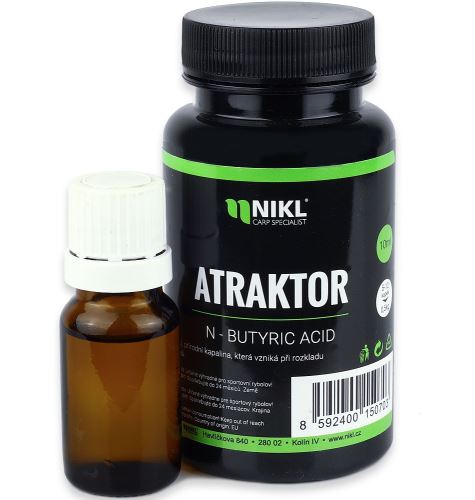 Tekuté složky pro výrobu