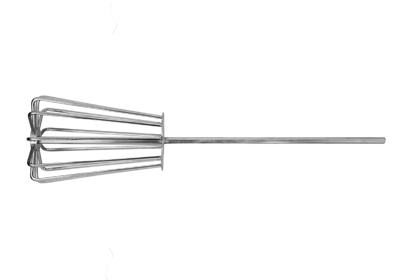 Míchadla na krmení