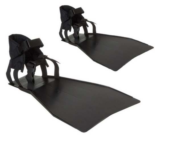 Příslušenství k Belly Boat