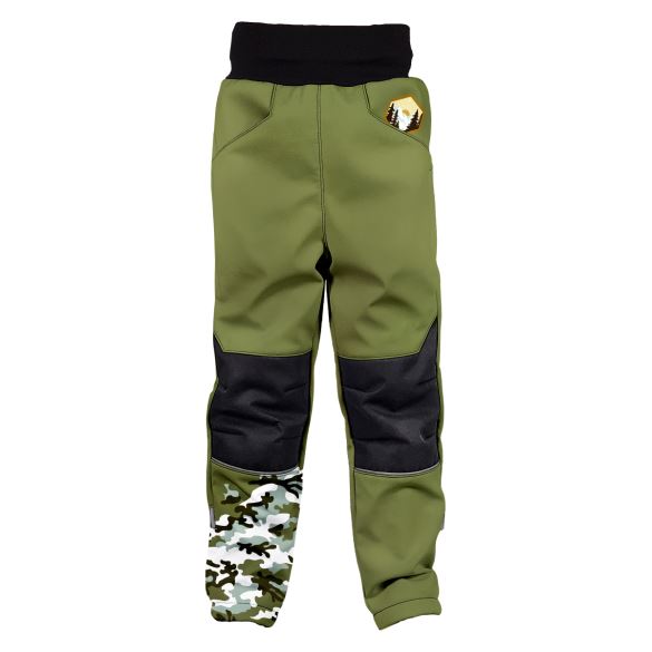 Dětské rybářské kalhoty