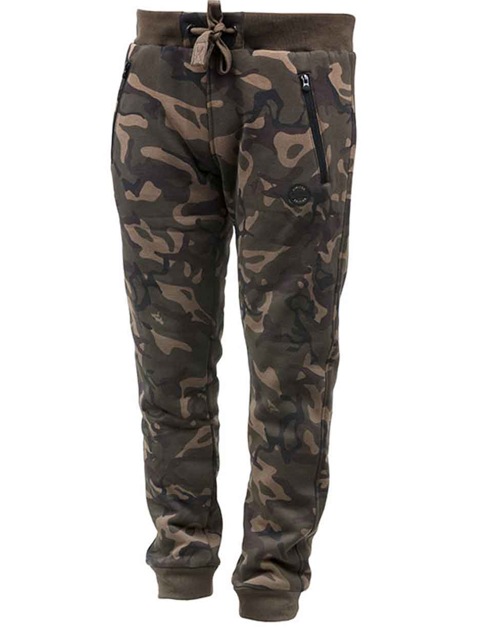 Rybářské tepláky Fox