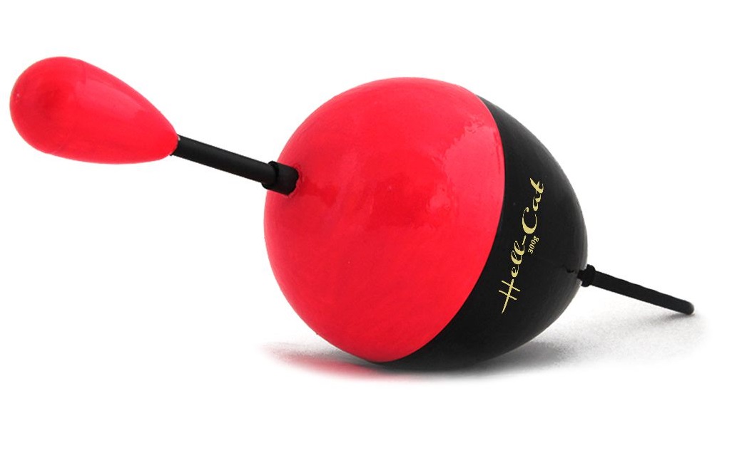 Sumcové splávky, kačeny