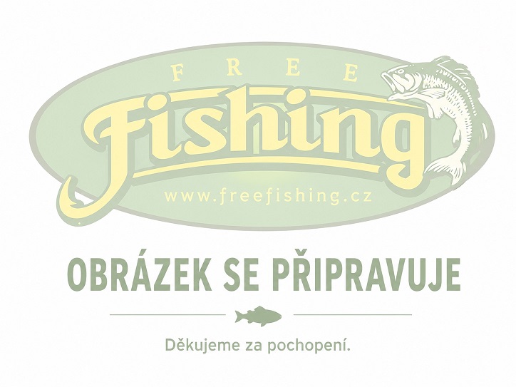 BENZAR HÁČEK CONCOURSE METHOD CARP DEVIL 8KS/BALENÍ